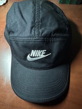 Nike Fly Dri-Fit 5 Panel Cap